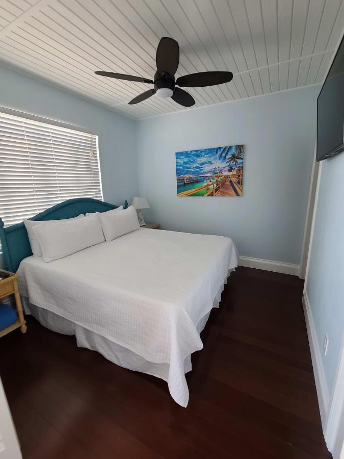 Duval Street Suite W Parking And Pool Key West Eksteriør bilde