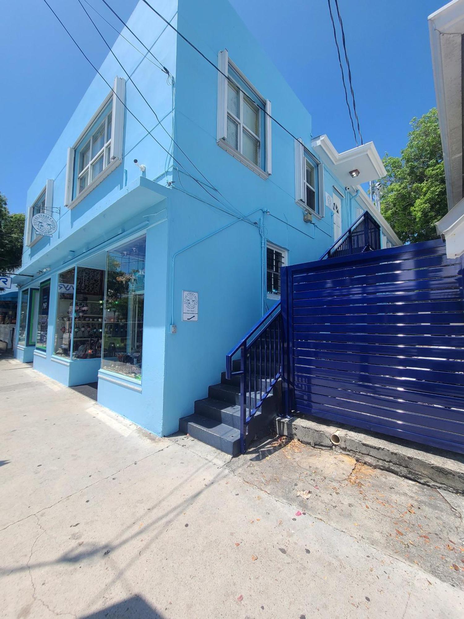 Duval Street Suite W Parking And Pool Key West Eksteriør bilde